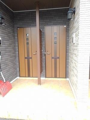 ★大東建託★グランツ