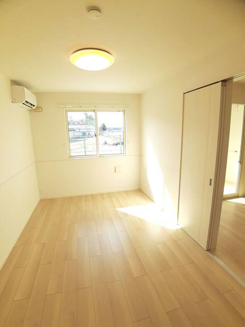 ★大東建託★インターネット無料★ペット可(犬・猫)★アルメリア