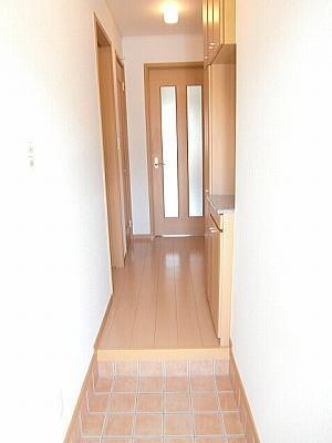 ★大東建託★インターネットWi-Fi無料★フレーシュA