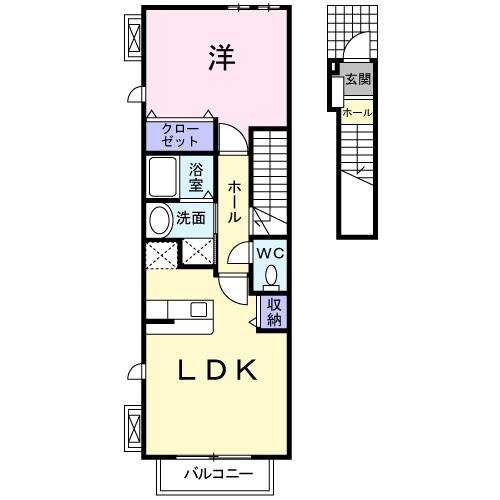 ★大東建託★スカイクレバー