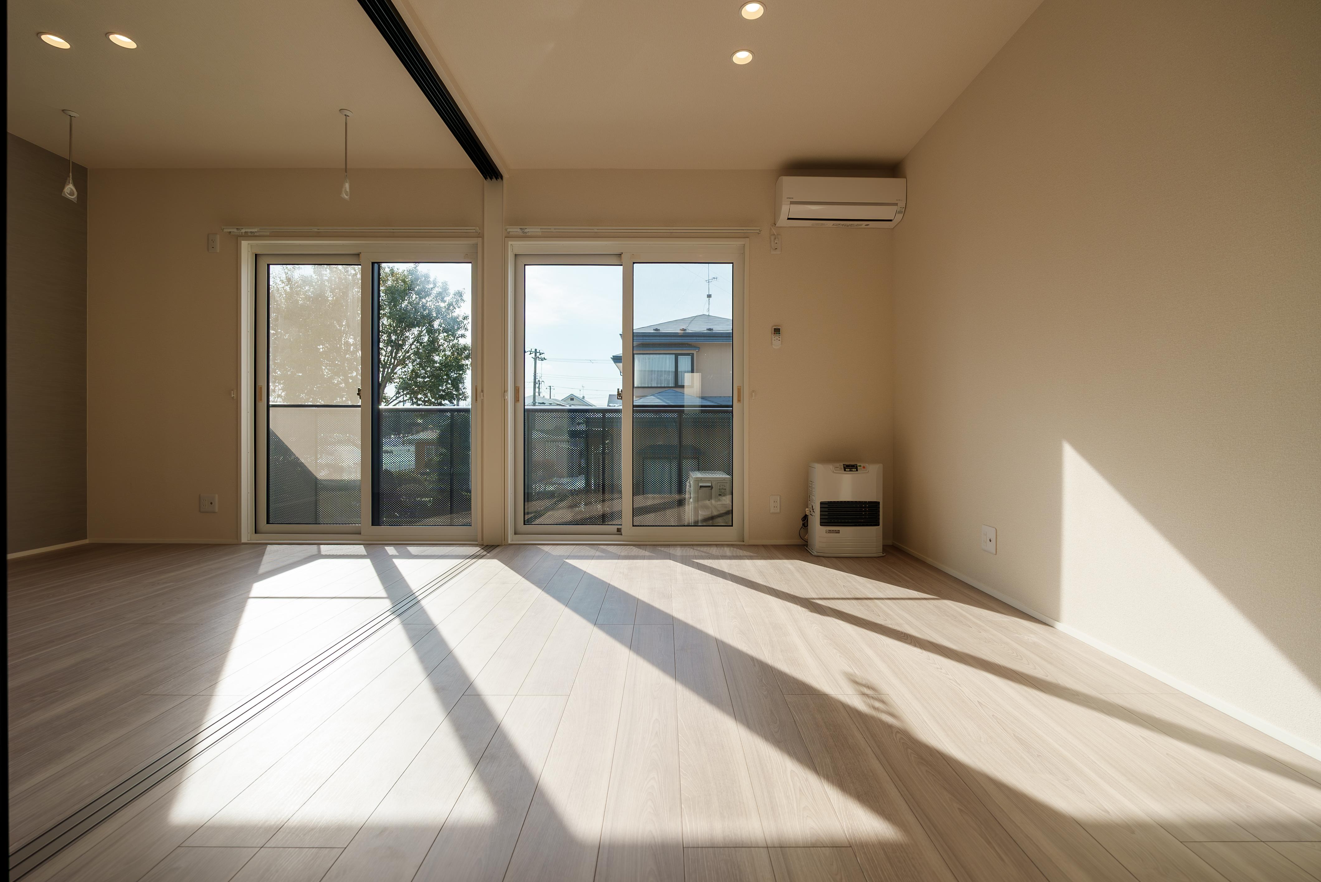 ★積水ハウス★インターネット無料（Wi-Fi対応）★ディアスノザワ