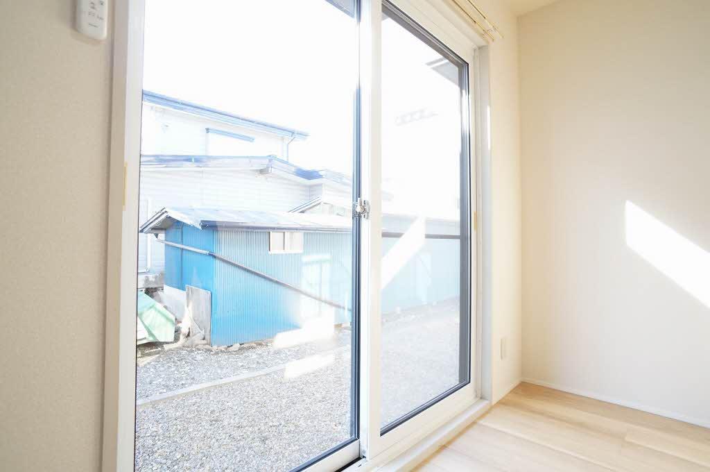 ★積水ハウス★インターネット無料（Wi-Fi対応）★オーシャンブルー