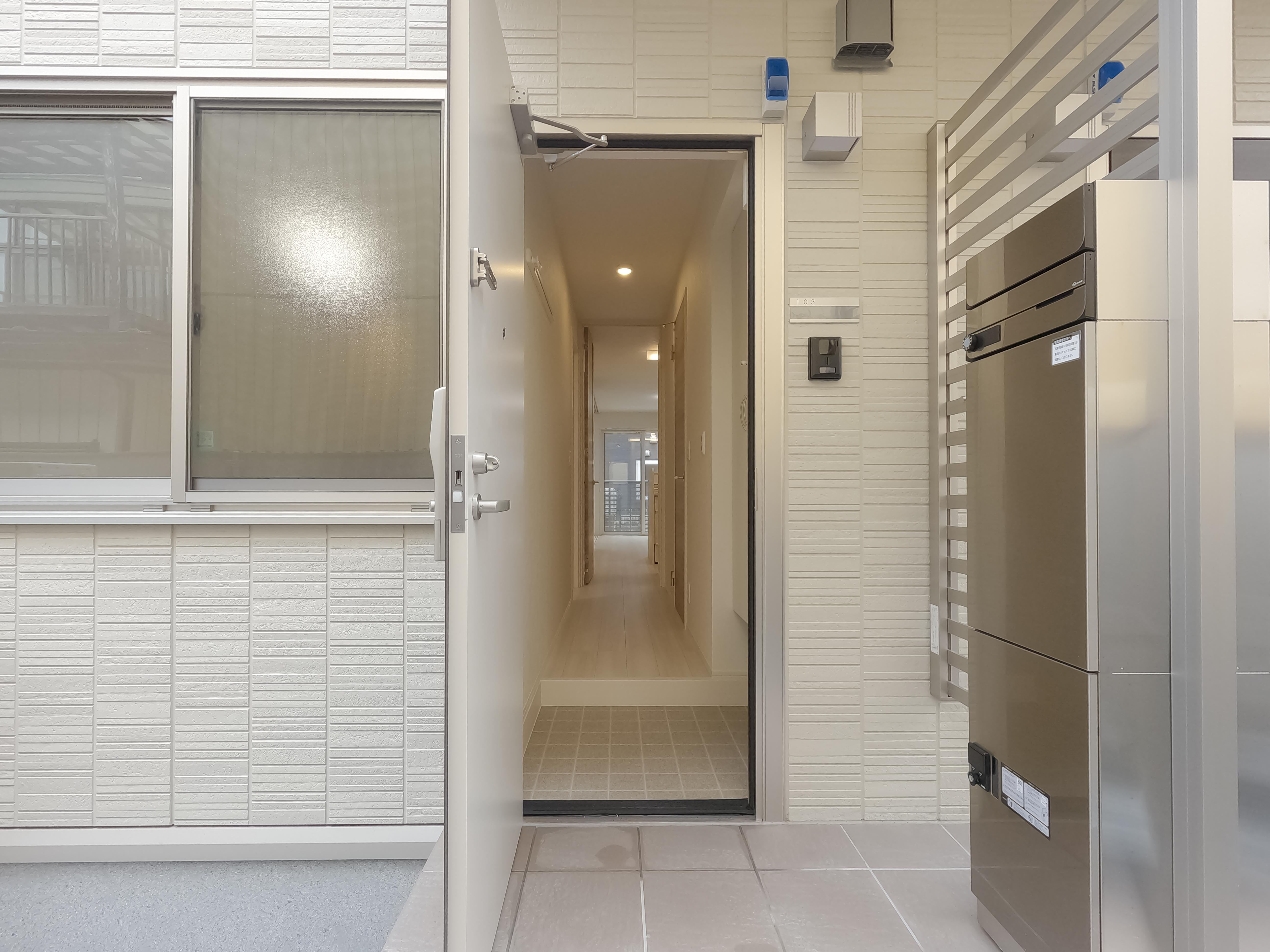 ★D-room★インターネットWi-Fi無料★K-パイン