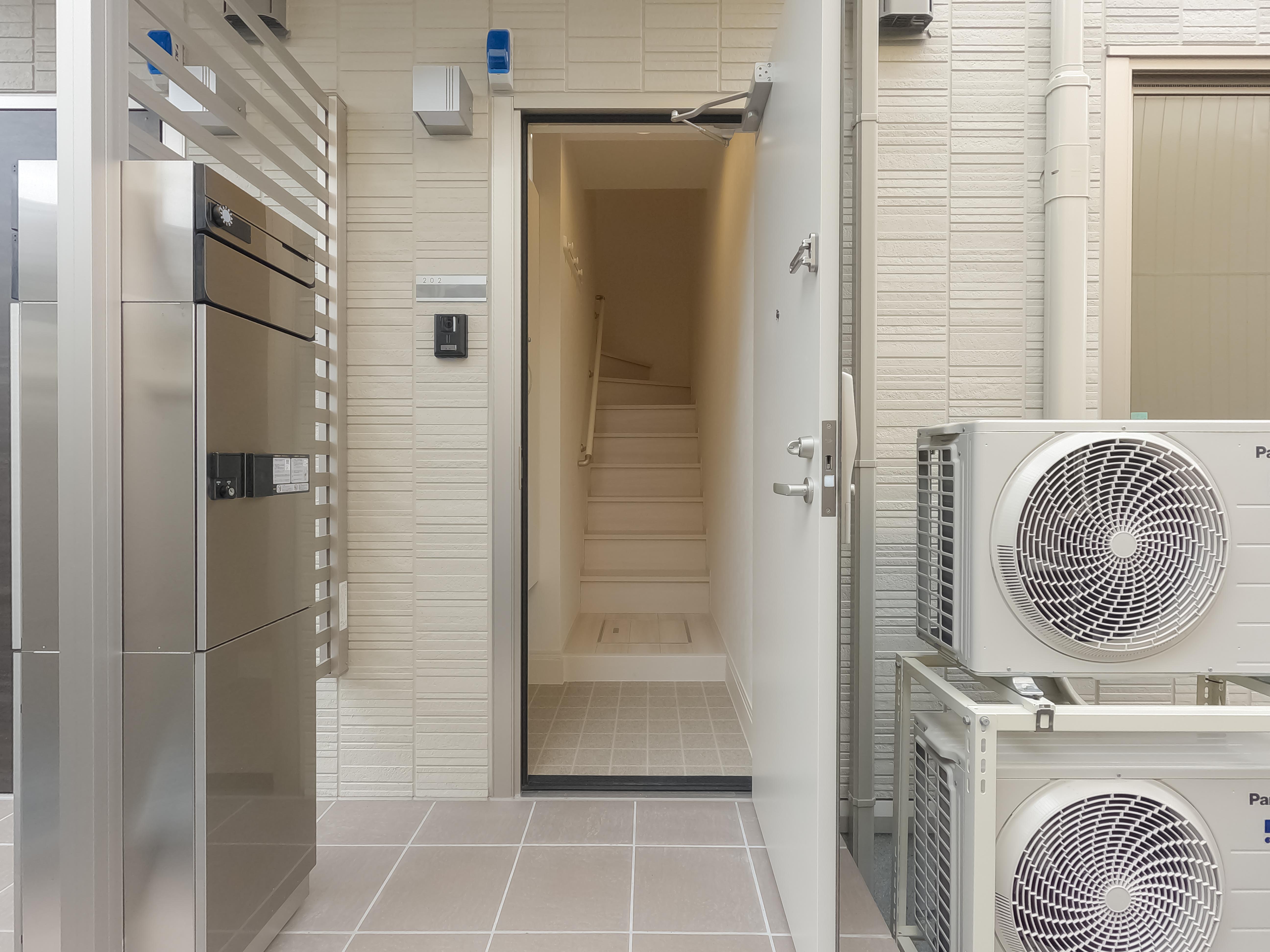 ★D-room★インターネットWi-Fi無料★K-パイン