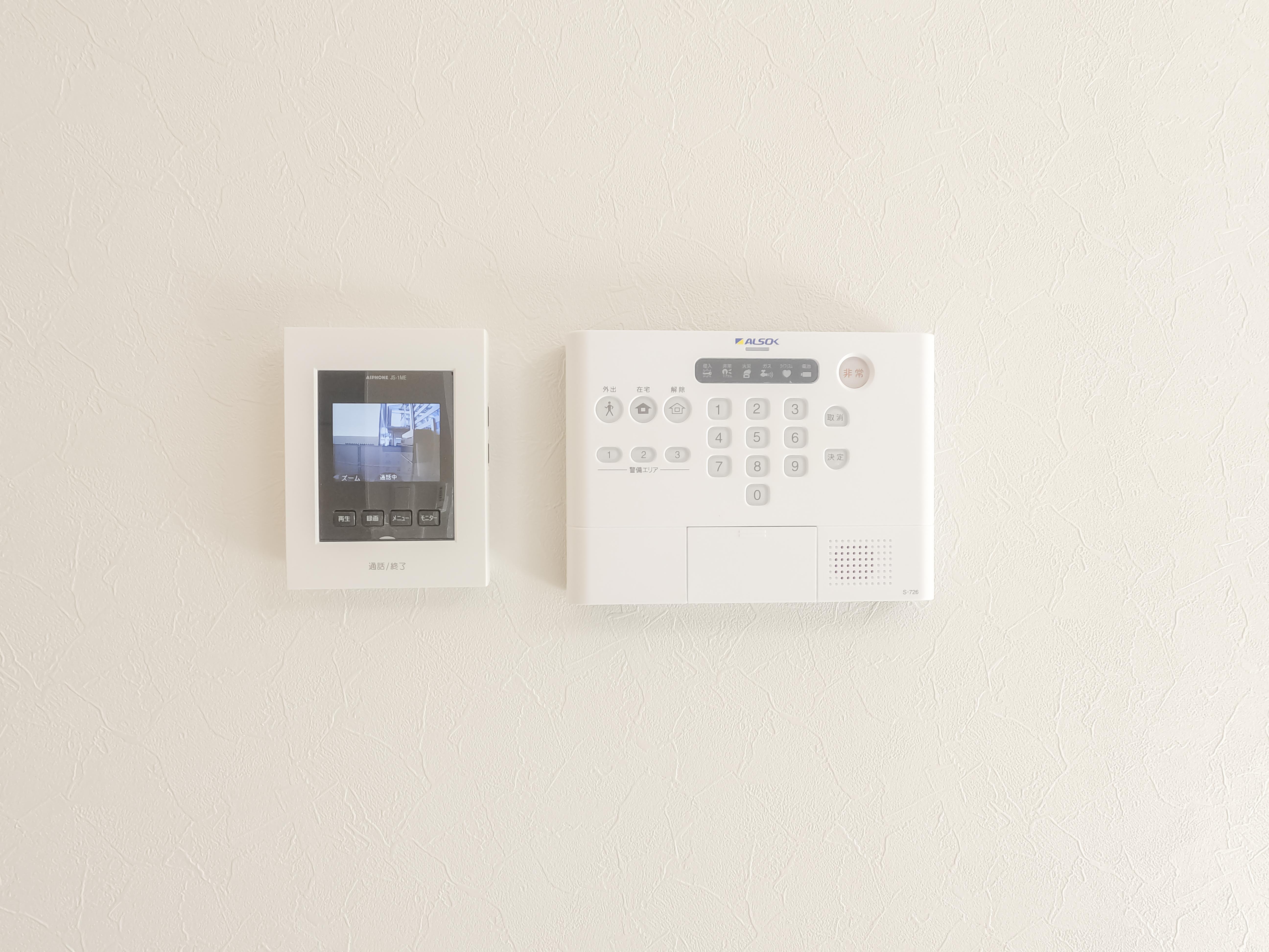 ★D-room★インターネットWi-Fi無料★K-パイン