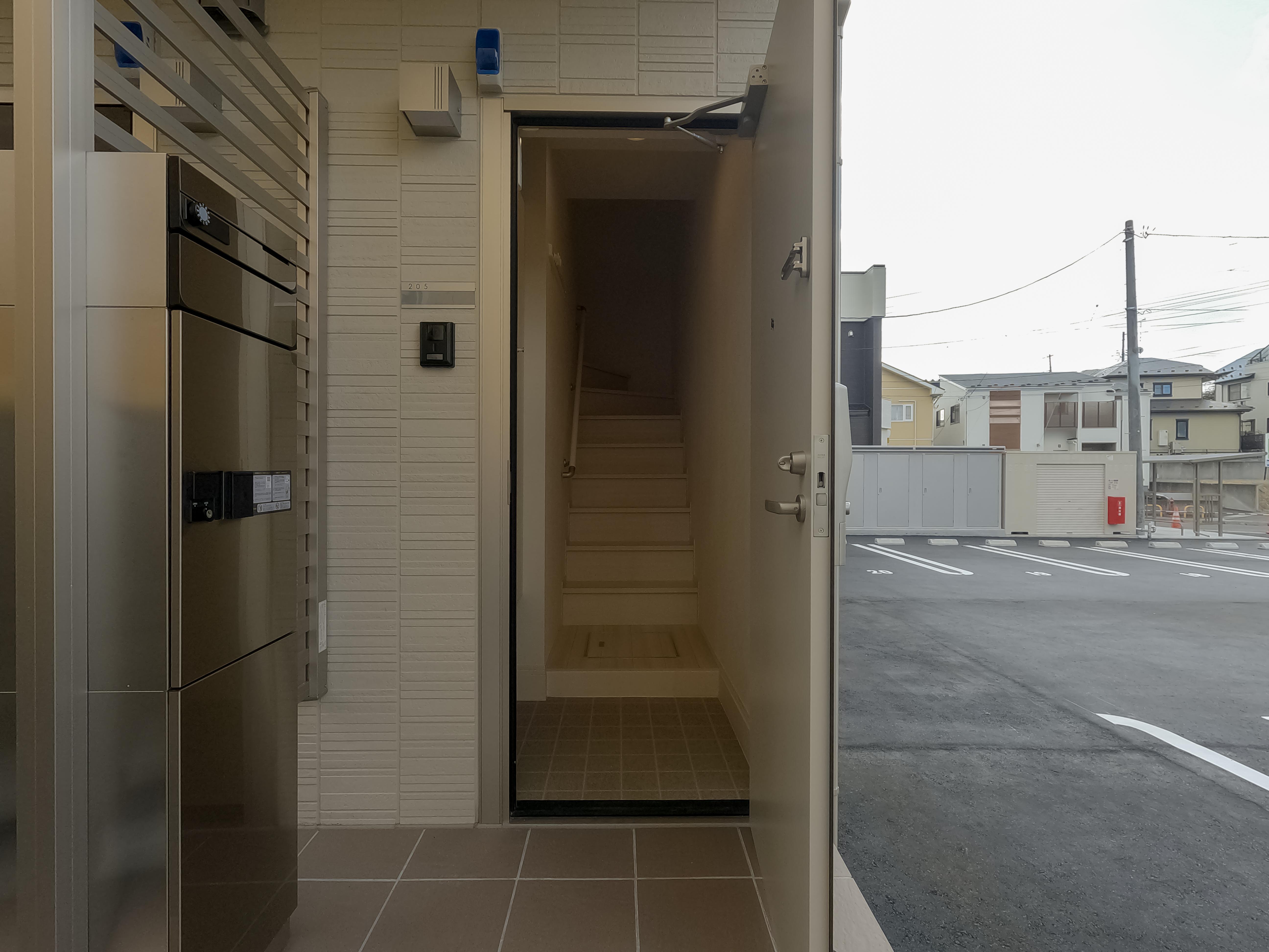 ★D-room★インターネットWi-Fi無料★K-パイン