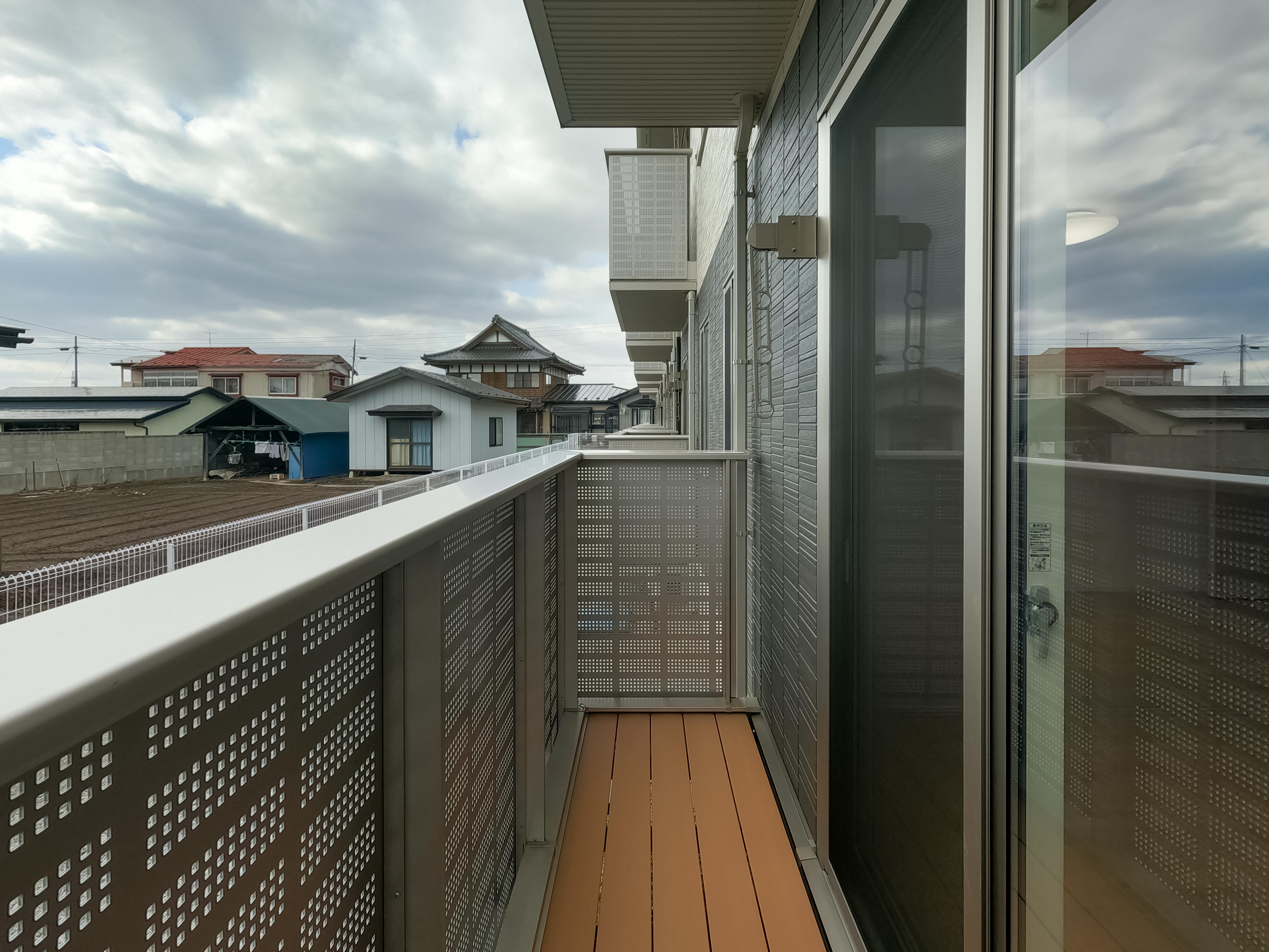 ★D-room★インターネットWi-Fi無料★ラヴィベール