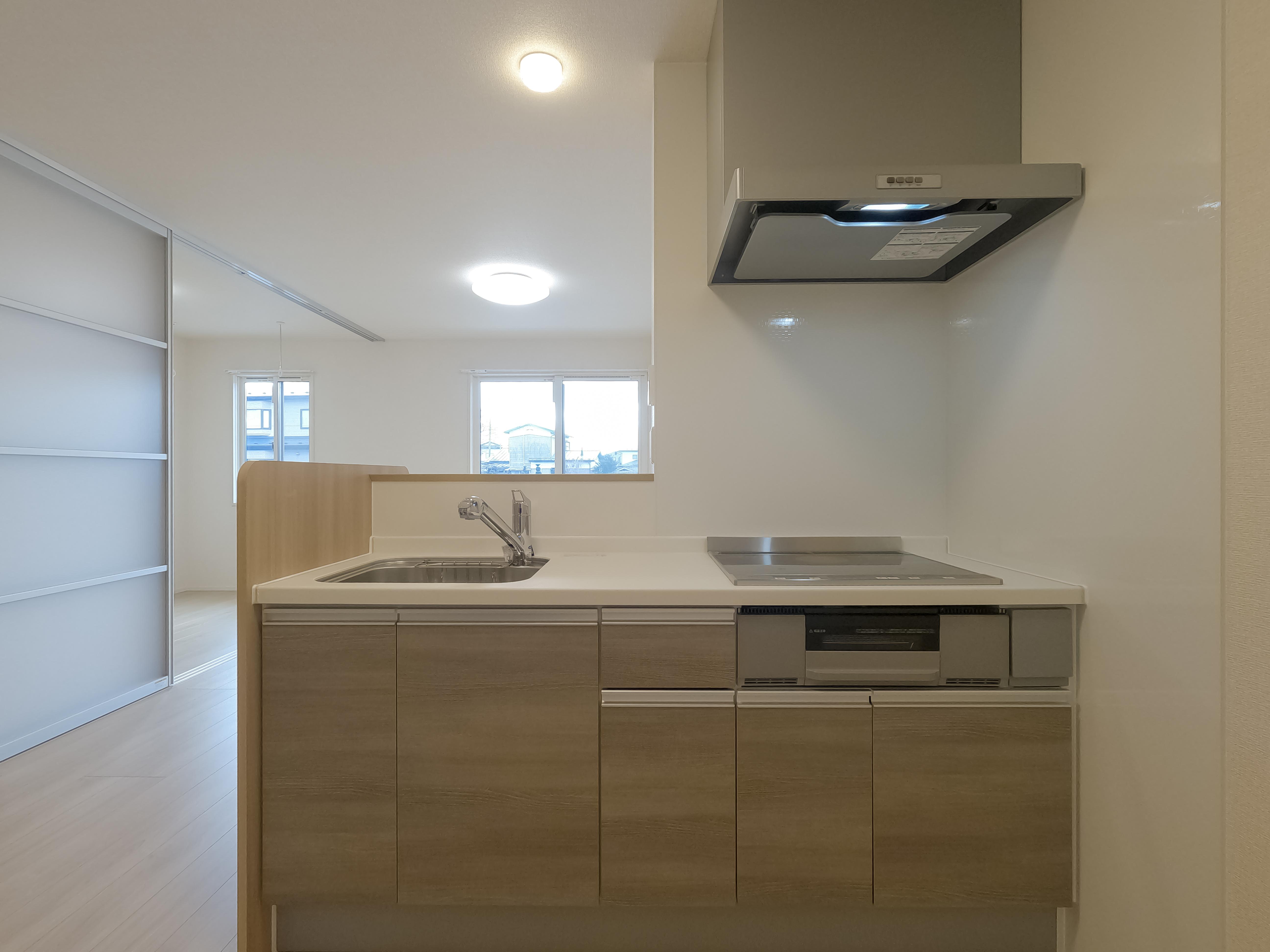 ★D-room★インターネットWi-Fi無料★ラヴィベール