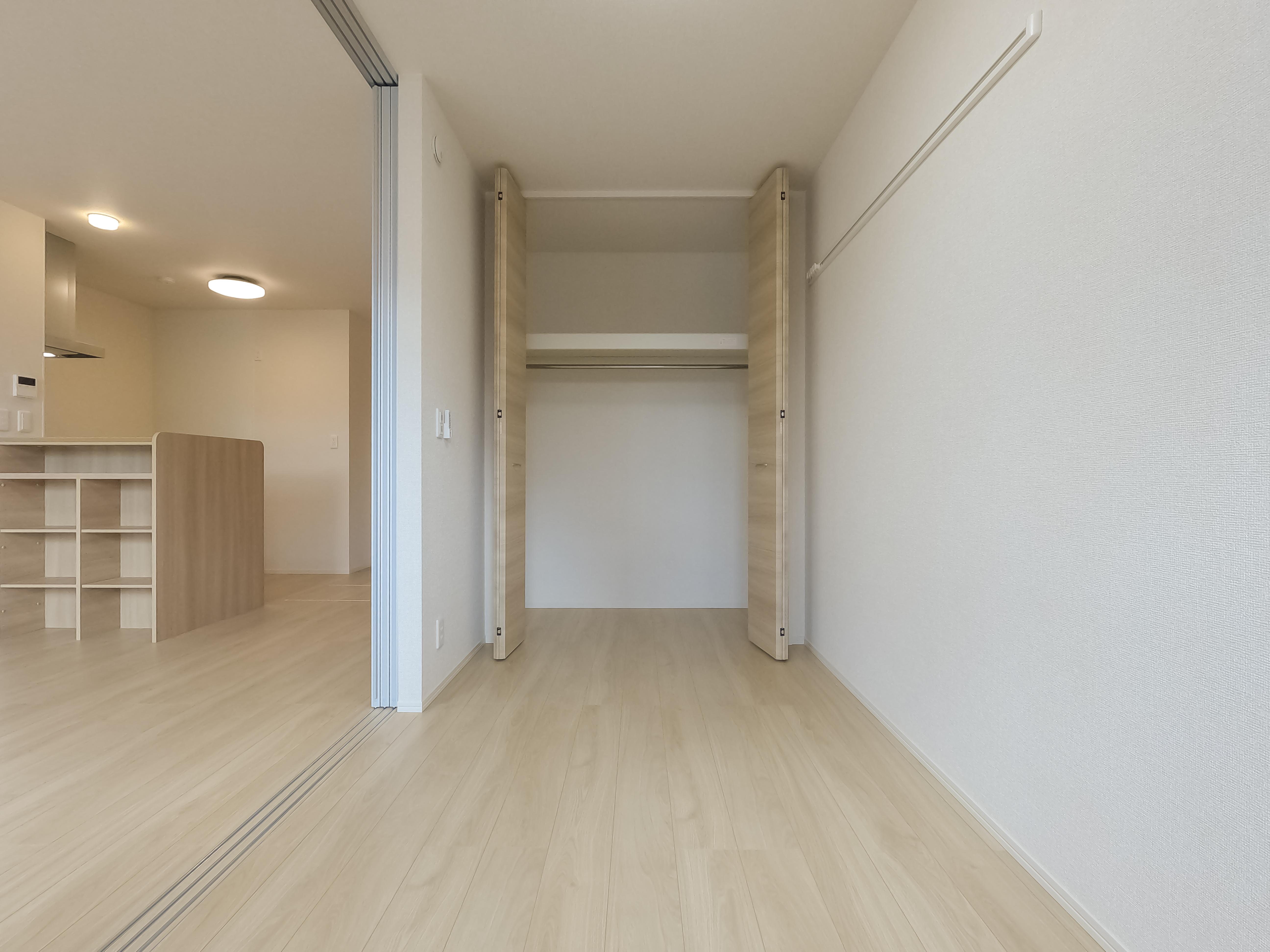 ★D-room★インターネットWi-Fi無料★ラヴィベール