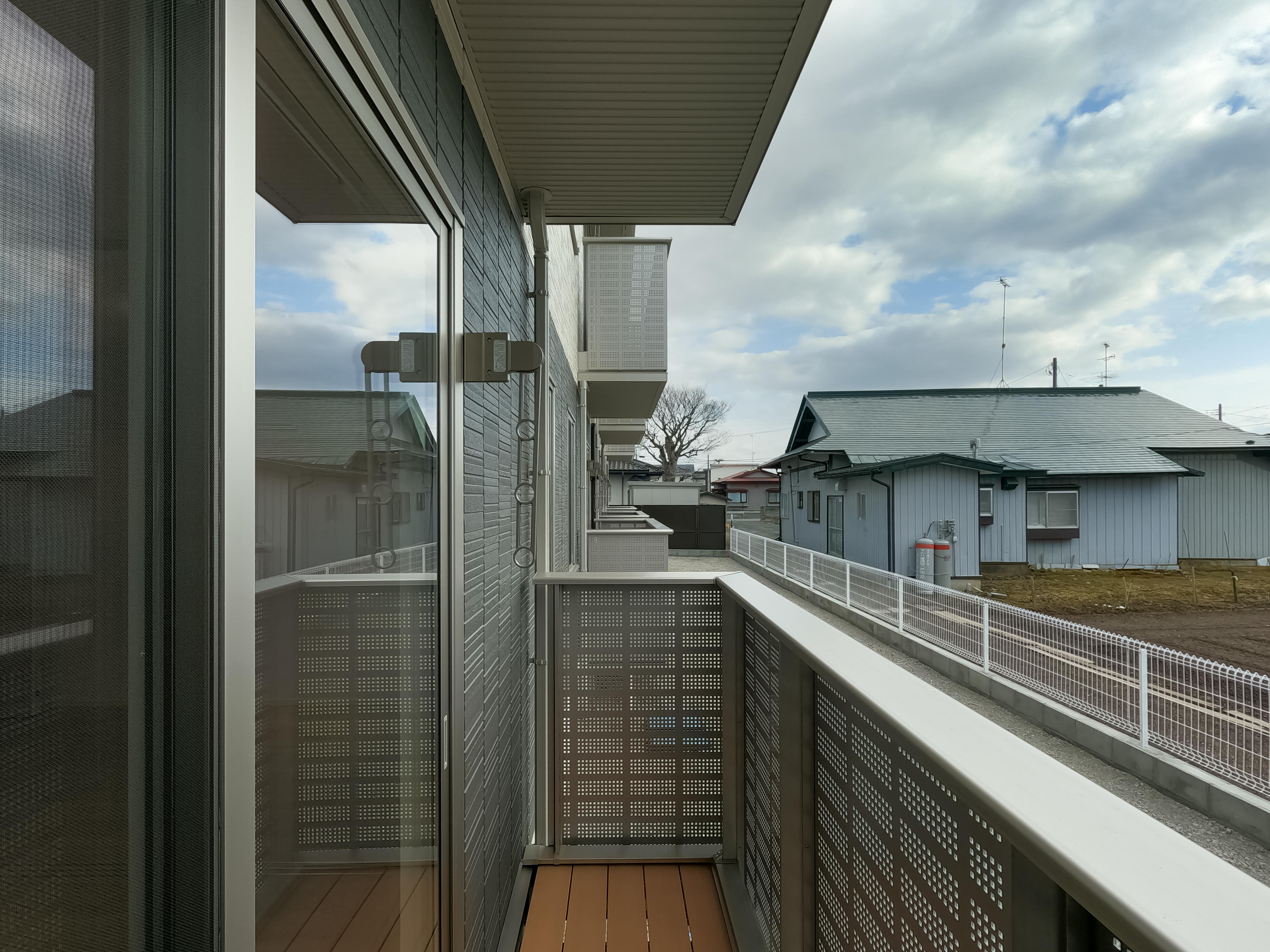 ★D-room★インターネットWi-Fi無料★ラヴィベール