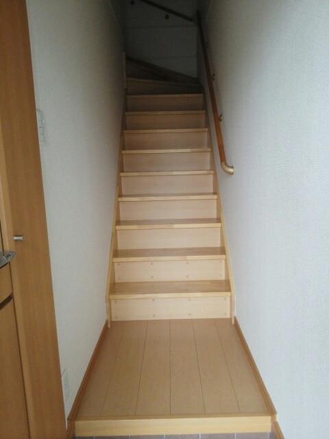 ★大東建託★ヴァルトエルンテA