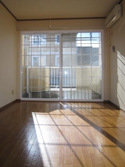 ★大東建託★ラ・プリマヴェーラA