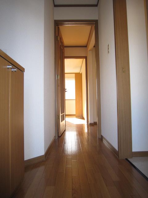 ★大東建託★ラ・プリマヴェーラA