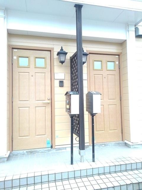 ★大東建託★ラ・プリマヴェーラA