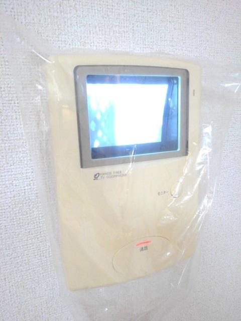 ★大東建託★ラ・プリマヴェーラA