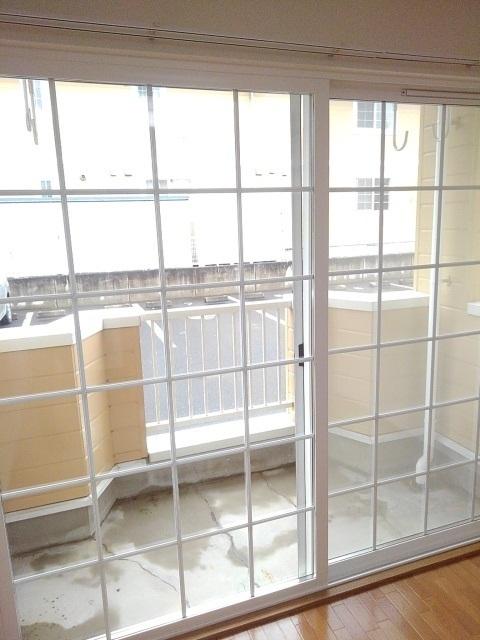 ★大東建託★ラ・プリマヴェーラA