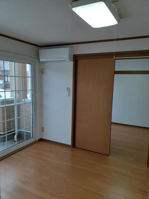 ★大東建託★ラ・プリマヴェーラB