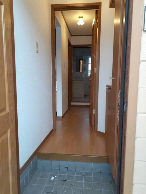 ★大東建託★ラ・プリマヴェーラB