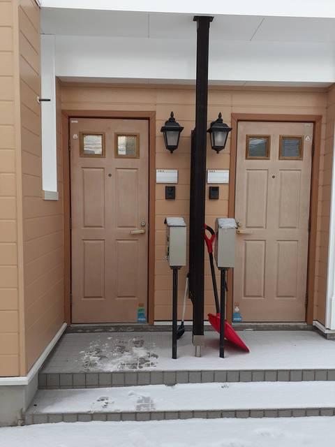 ★大東建託★ラ・プリマヴェーラB