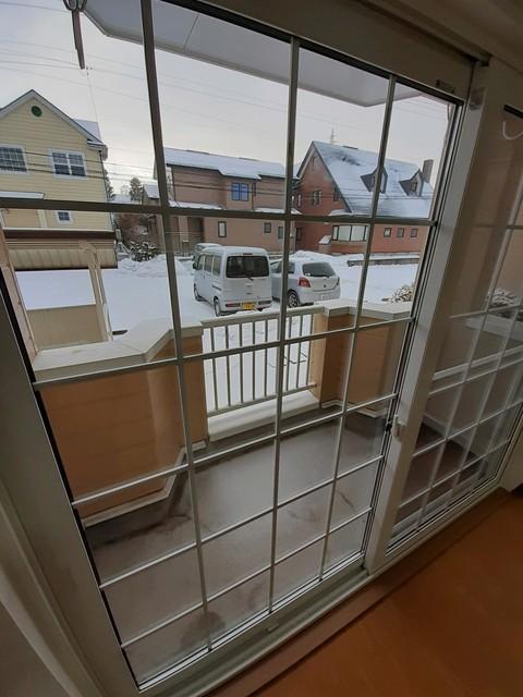 ★大東建託★ラ・プリマヴェーラB