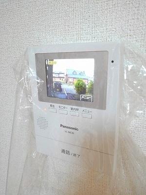 ★大東建託★ラ・プリマヴェーラB