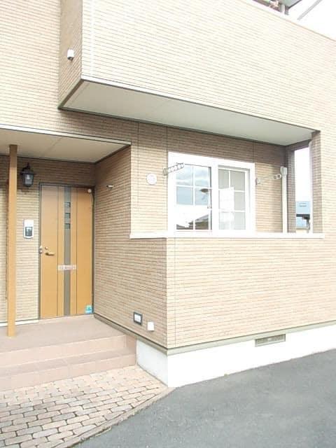 ★大東建託★プレッソ・クラ