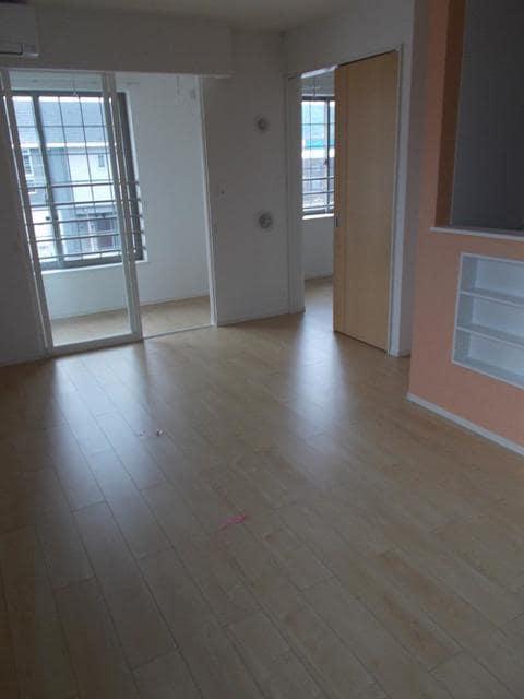 ★大東建託★ラパン・エスポワールB