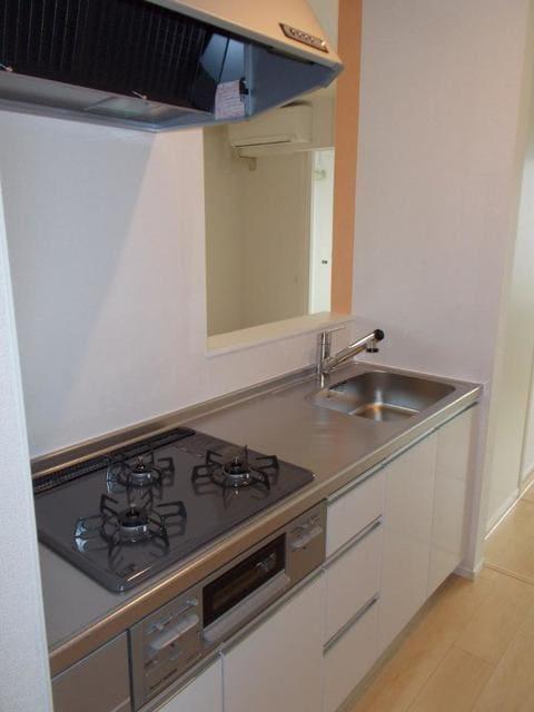 ★大東建託★ラパン・エスポワールB