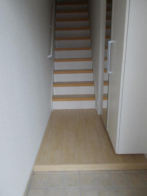 ★大東建託★ラパン・エスポワールB