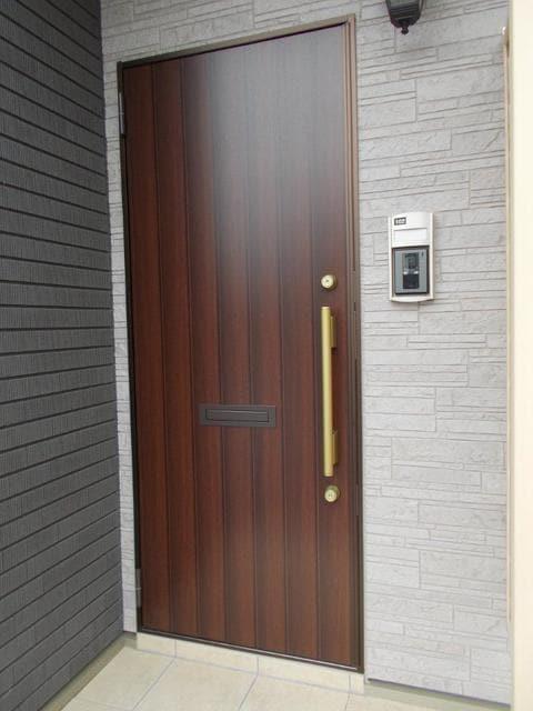 ★大東建託★ラパン・エスポワールB