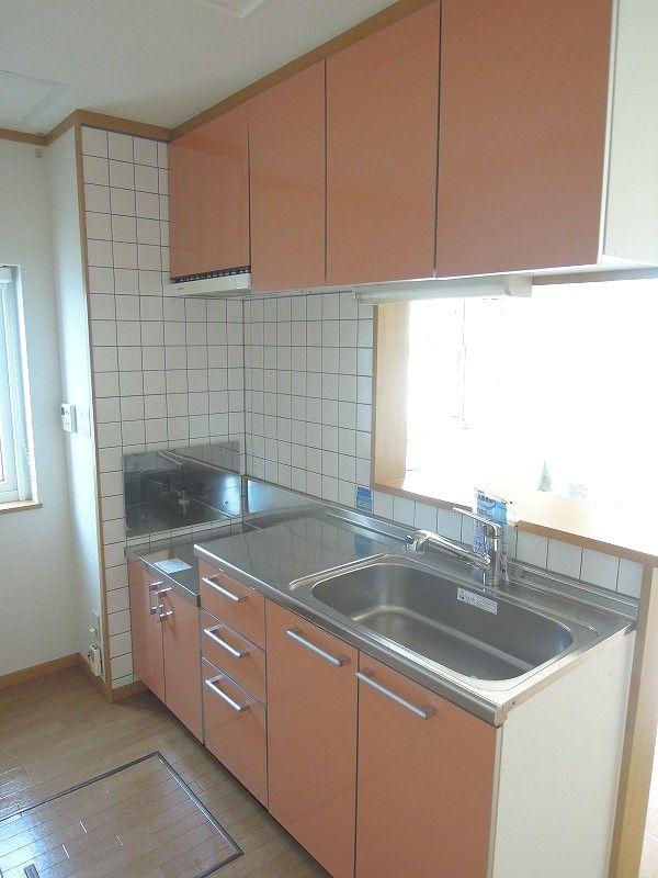 ★大東建託★アルバ・セレノ壱番館