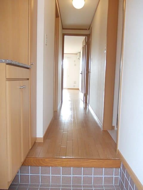 ★大東建託★アルバ・セレノ壱番館