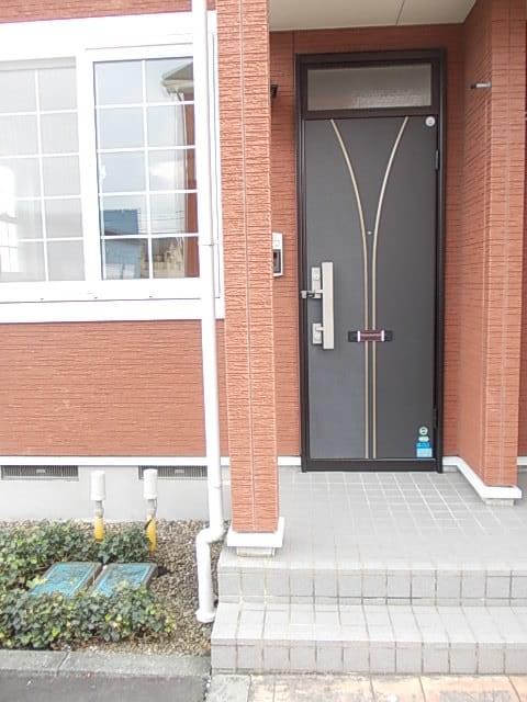 ★大東建託★アルバ・セレノ壱番館