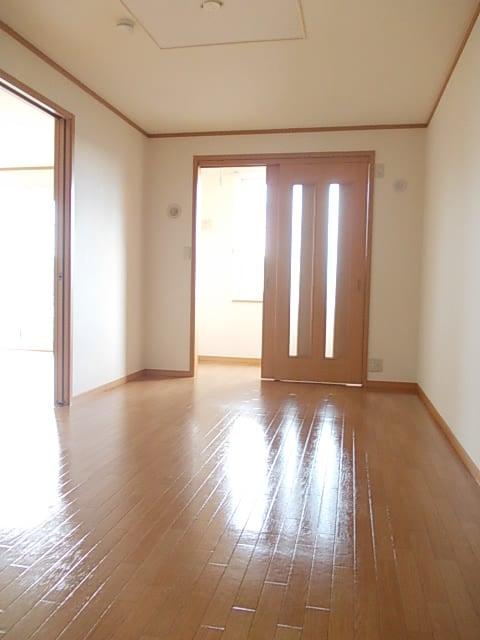 ★大東建託★アルバ・セレノ壱番館