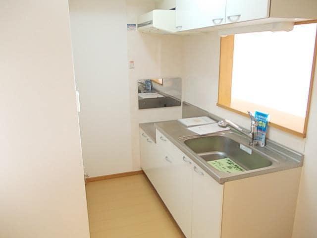 ★大東建託★プリマヴェーラA