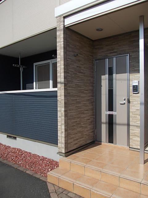 ★大東建託★プリマヴェーラA