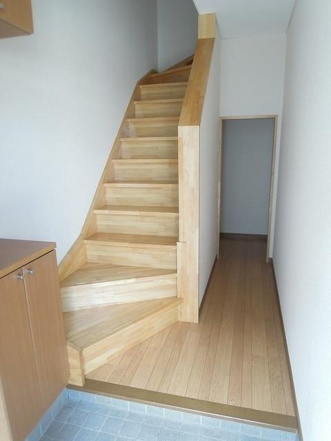 ★大東建託★アーバン・スクェアB