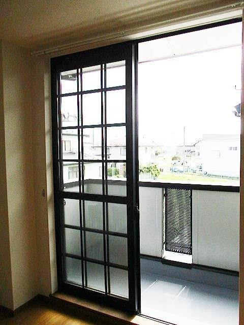 ★大東建託★アーバン・スクェアB