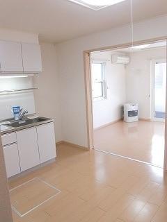 ★大東建託★ペット可（犬・猫）★アムール