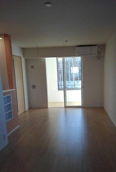 ★大東建託★ラパン・エスポワールA