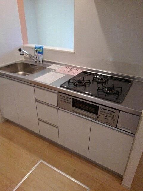 ★大東建託★ラパン・エスポワールA