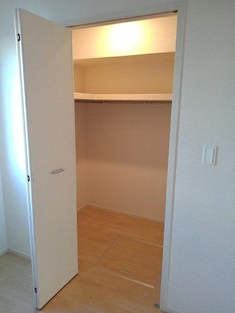 ★大東建託★ラパン・エスポワールA