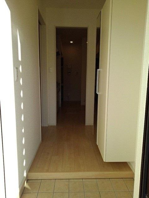 ★大東建託★ラパン・エスポワールA