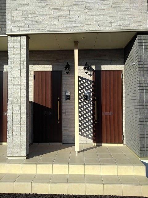 ★大東建託★ラパン・エスポワールA