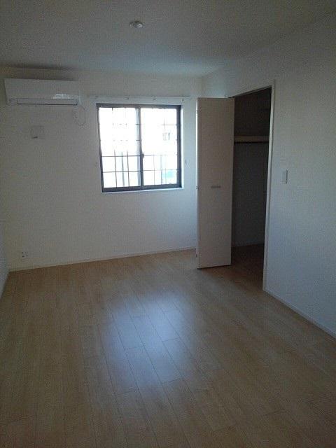 ★大東建託★ラパン・エスポワールA