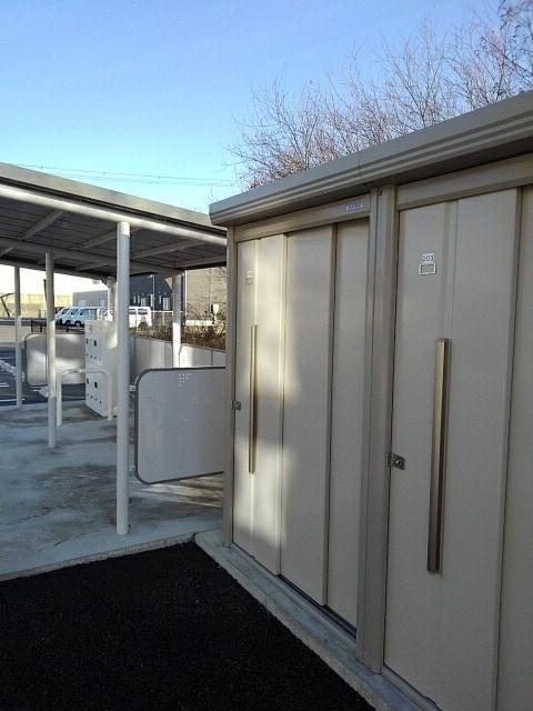 ★大東建託★ラパン・エスポワールA