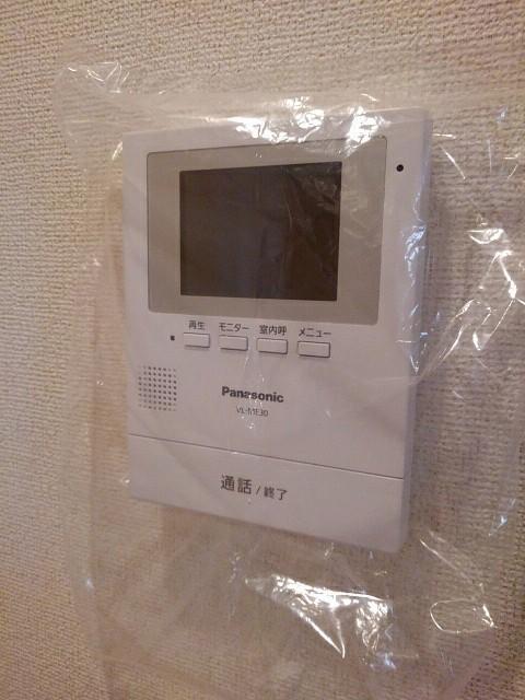 ★大東建託★ラパン・エスポワールA