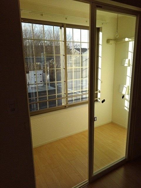 ★大東建託★ラパン・エスポワールA