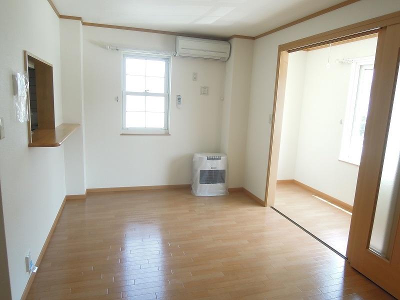 ★大東建託★アメニティーハウス弐番館