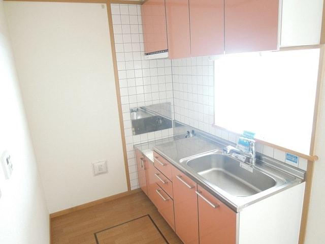 ★大東建託★アメニティーハウス弐番館